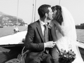 Wedding on Boat Croatia